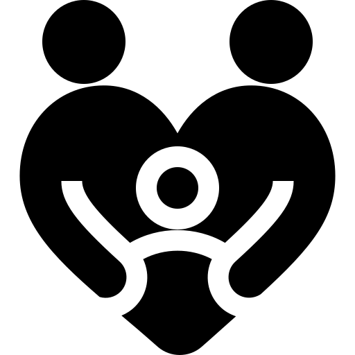 Parent Partnership Icon