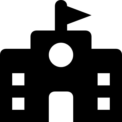 School Partnership Icon