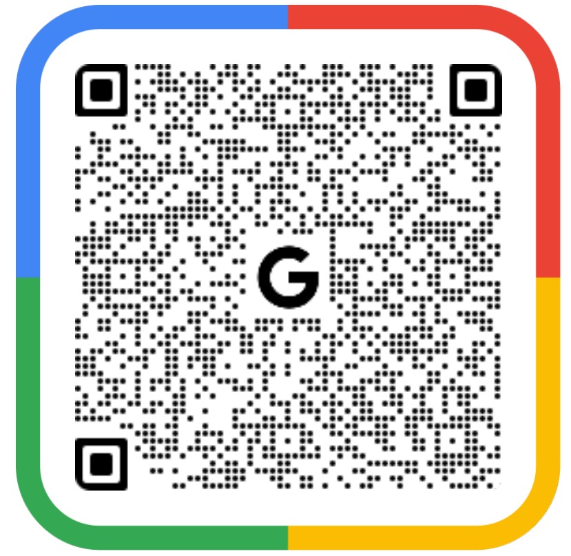 Udaan Abacus Academy QR code